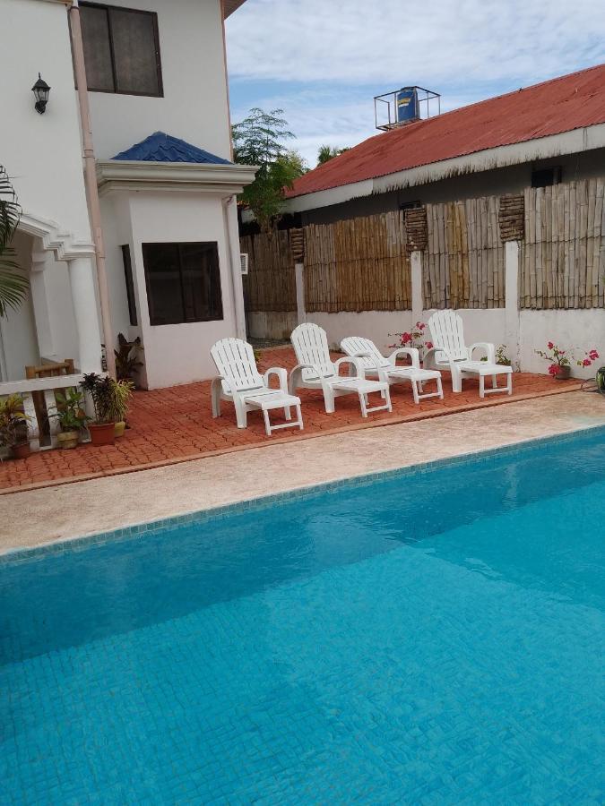 Beth'S Villa موالبوال المظهر الخارجي الصورة