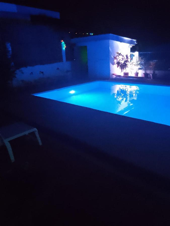 Beth'S Villa موالبوال المظهر الخارجي الصورة