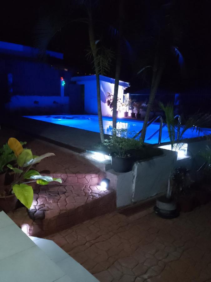 Beth'S Villa موالبوال المظهر الخارجي الصورة