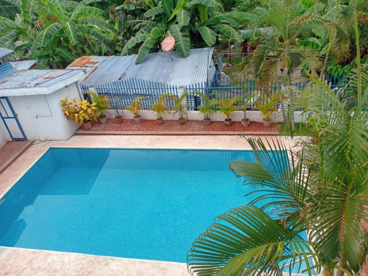 Beth'S Villa موالبوال المظهر الخارجي الصورة